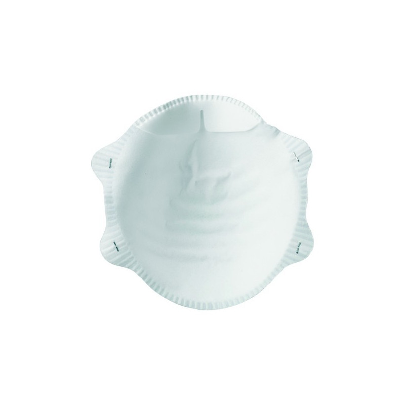 Masque coque FFP1 SL