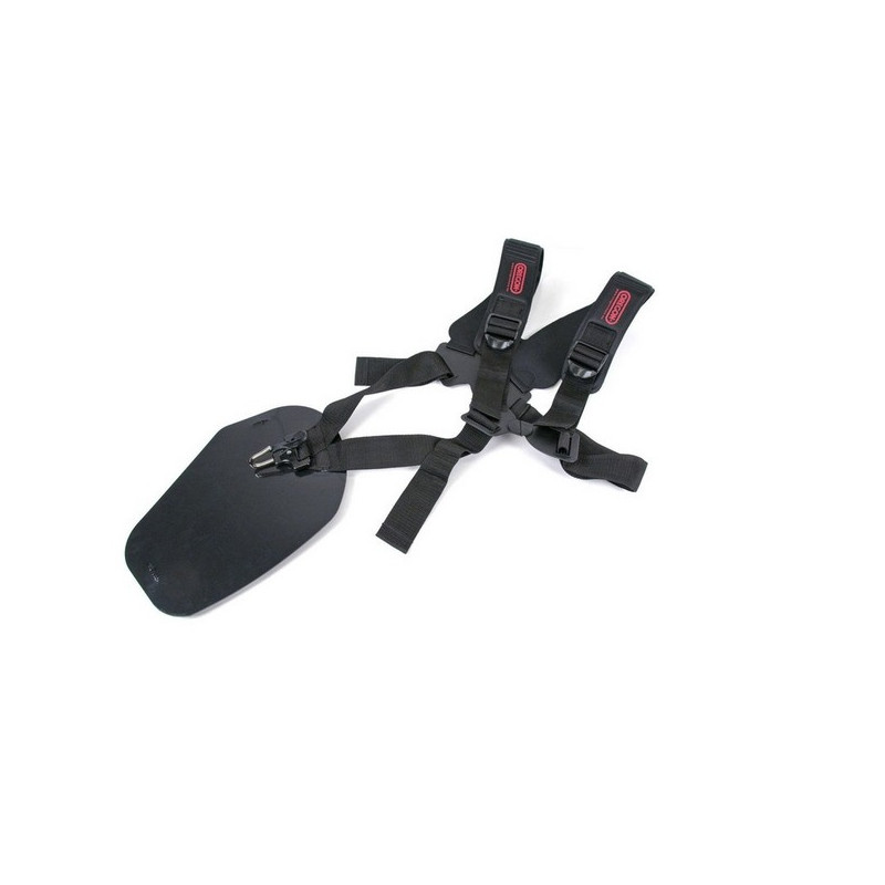 Harnais pro débroussaillage Oregon