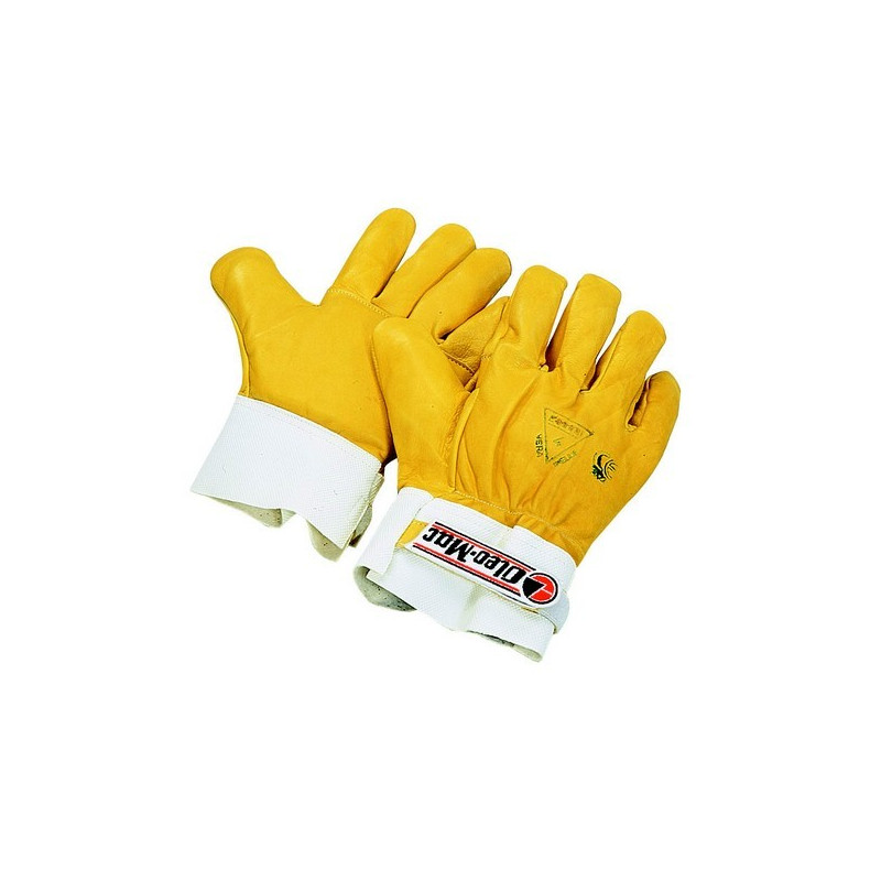 Gants anti-vibration Oleo-Mac