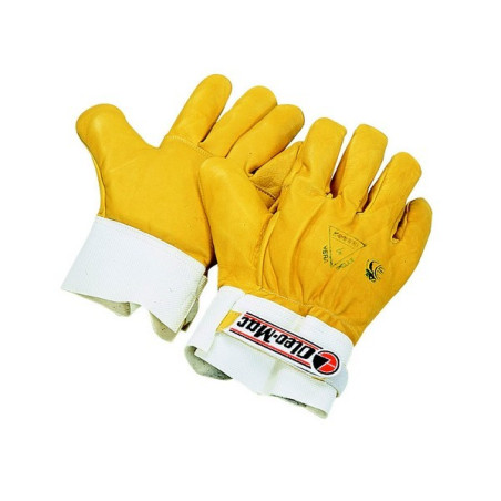 Gants anti-vibration Oleo-Mac