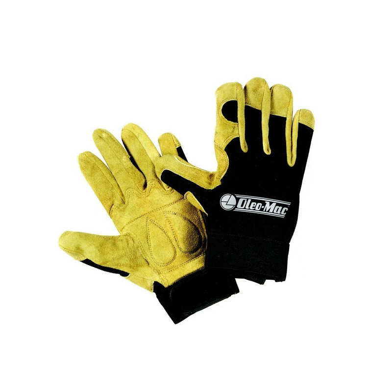 Gants de travail Oleo-Mac