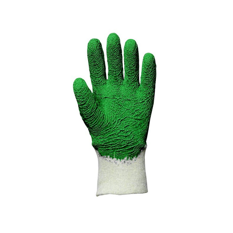 Gants rosiers