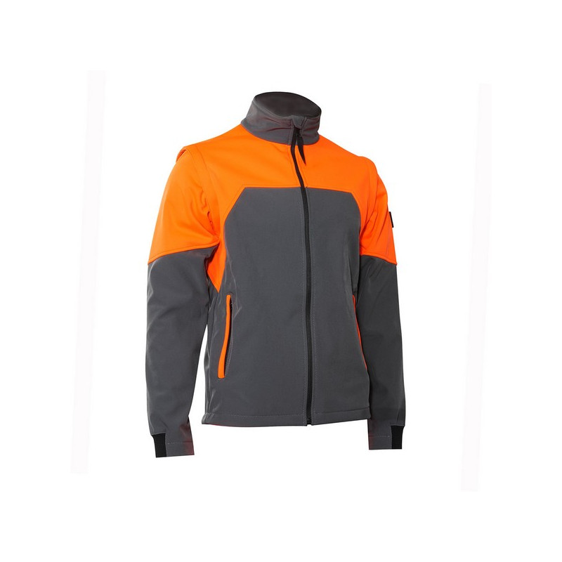 Veste de travail mi-saison Premium Oleo Mac