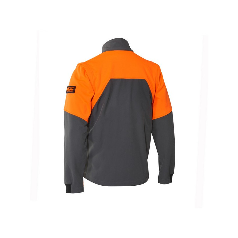 Veste de travail mi-saison Premium Oleo Mac