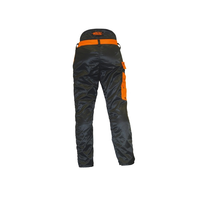 Pantalon de protection Oleo Mac Energy