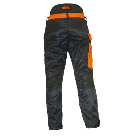 Pantalon de protection Oleo Mac Energy