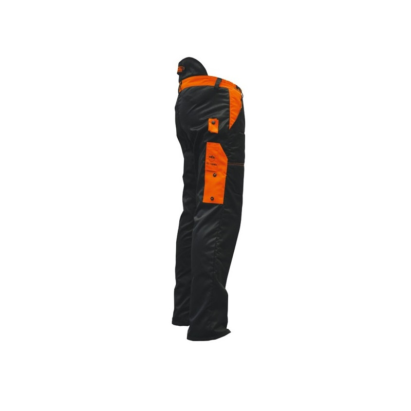 Pantalon de protection Oleo Mac Energy