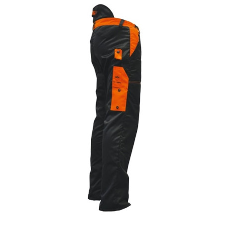 Pantalon de protection Oleo Mac Energy