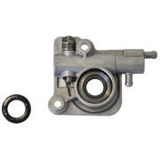 Pompe à huile tronçonneuse Echo