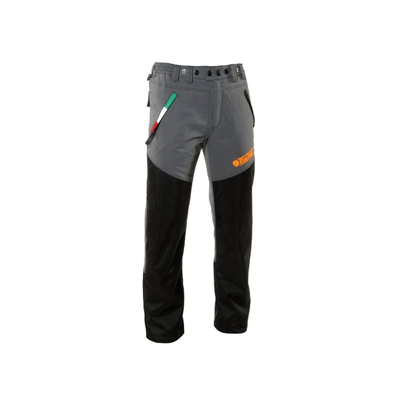 Pantalon professionnel d'abattage Oleo Mac