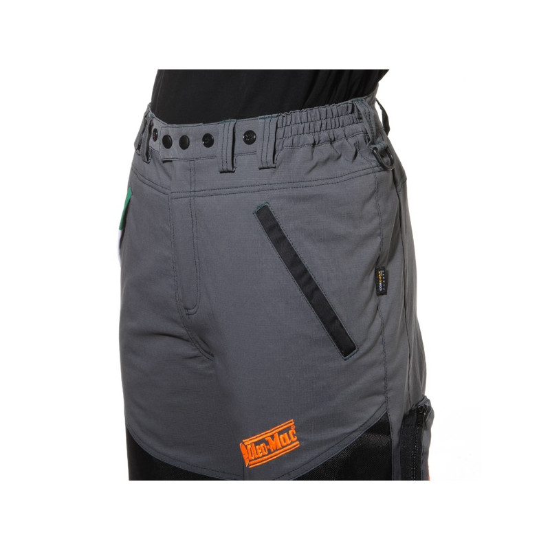 Pantalon professionnel d'abattage Oleo Mac