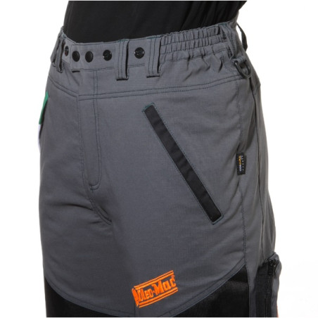 Pantalon professionnel d'abattage Oleo Mac