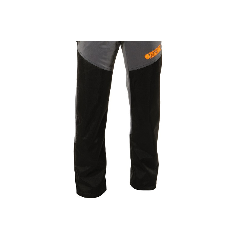 Pantalon professionnel d'abattage Oleo Mac