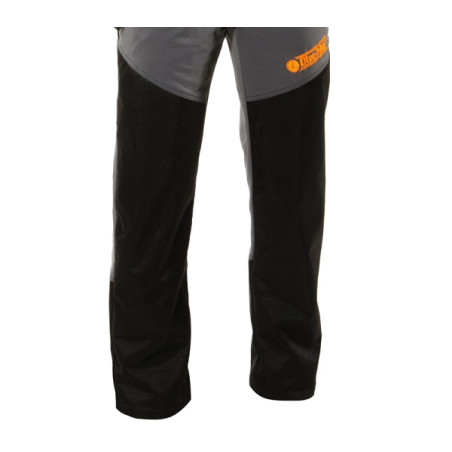 Pantalon professionnel d'abattage Oleo Mac