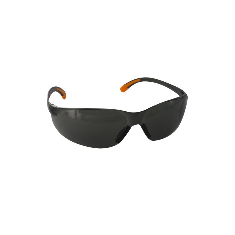 Lunettes protection noires