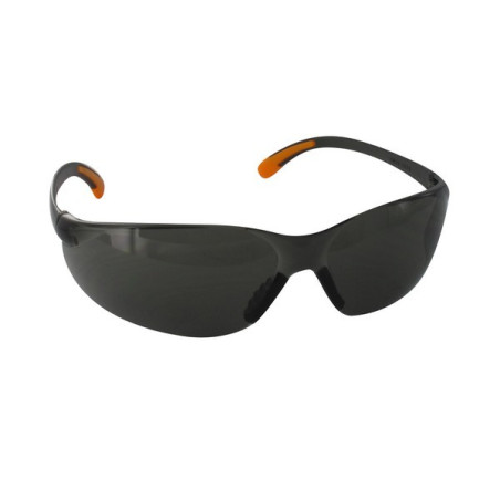 Lunettes protection noires