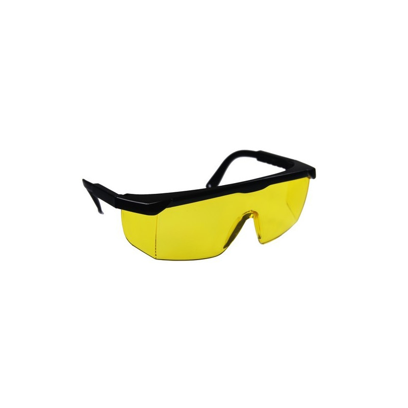 Lunettes protection professionnelles Vision+