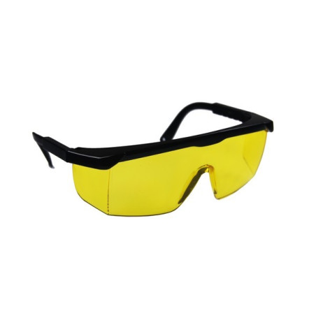 Lunettes protection professionnelles Vision+