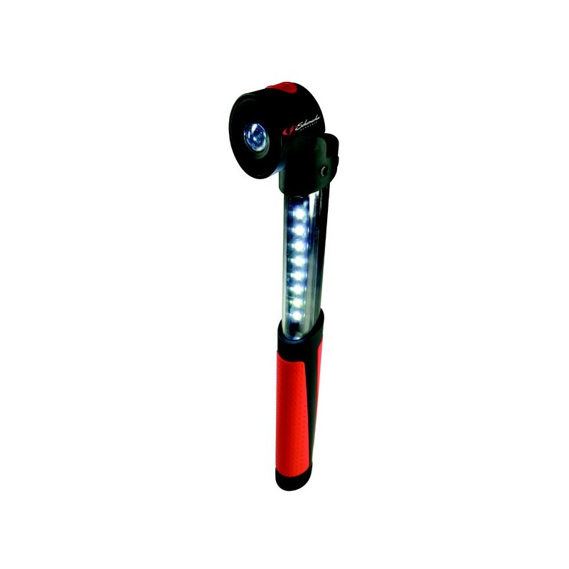 Lampe torche led