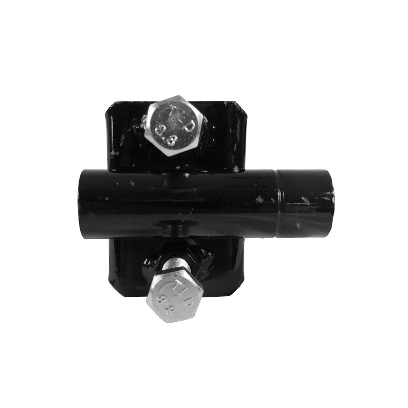 Chape attelage universelle