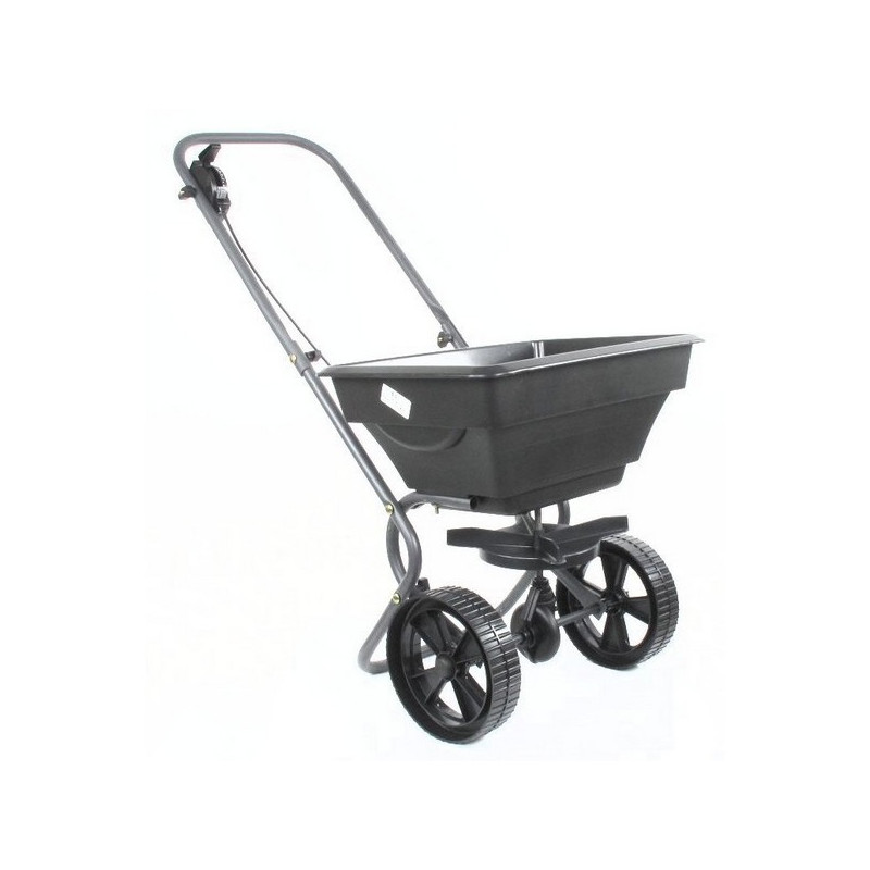 Epandeur rotatif à pousser 25kg