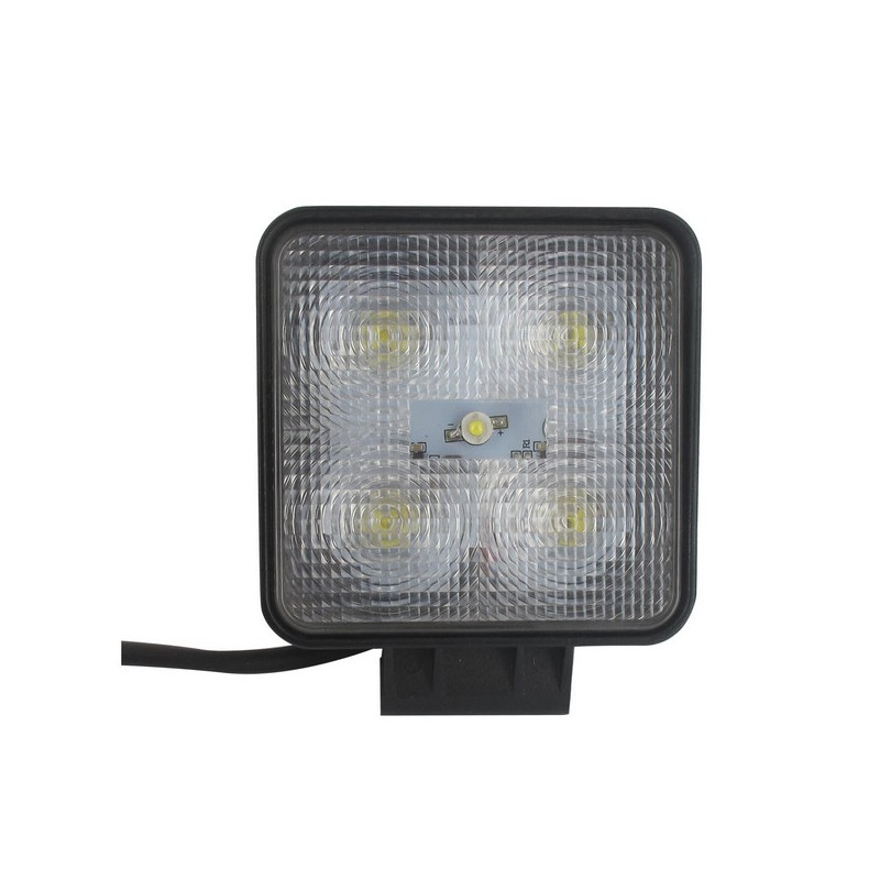 Projecteur travail bi-voltage 1100 Lumens