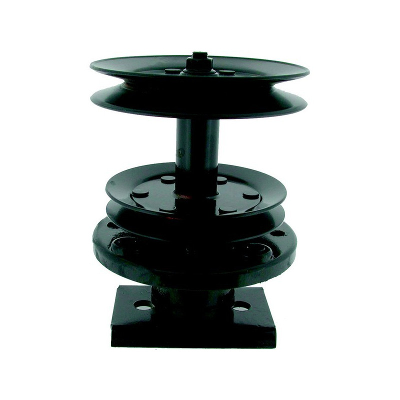 Palier de lame tracteur tondeuse Husqvarna