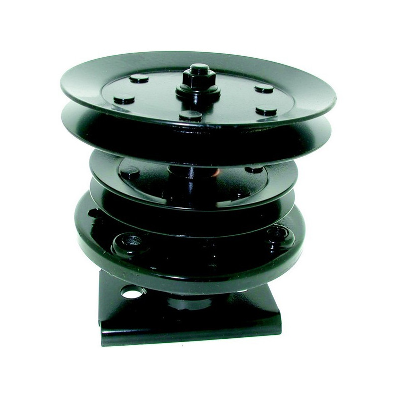 Palier de lame tracteur tondeuse Craftsman