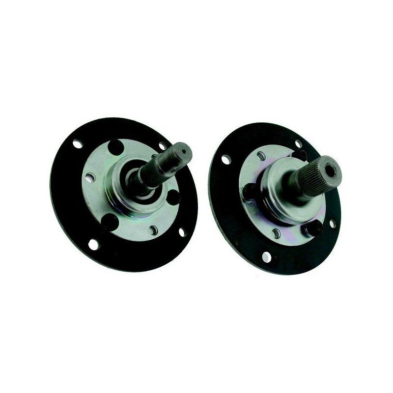 Palier de lame tracteur tondeuse MTD