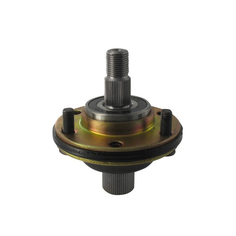 Palier de lame tracteur tondeuse MTD