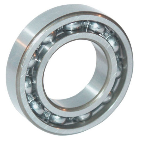 Roulement SKF 6204-C3
