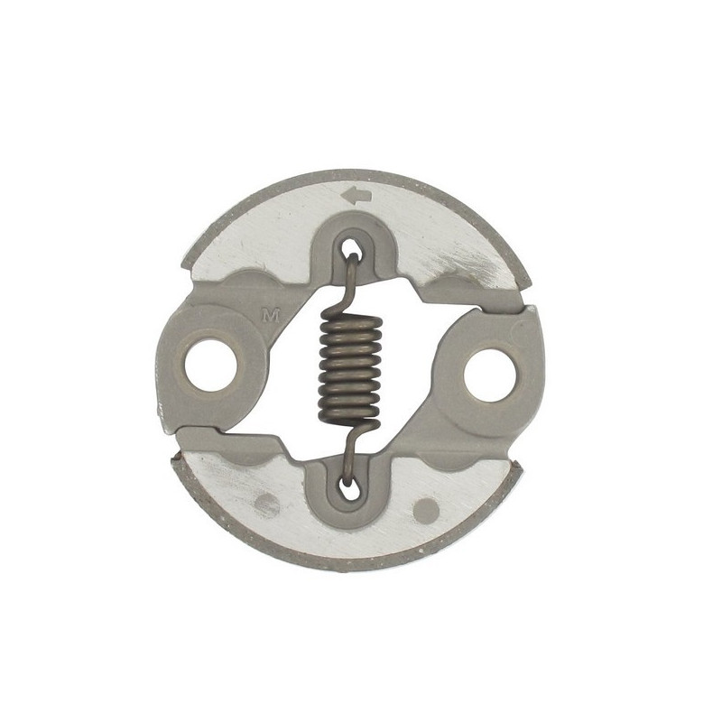 Embrayage débroussailleuse Komatsu Zenoah