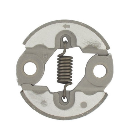 Embrayage débroussailleuse Komatsu Zenoah