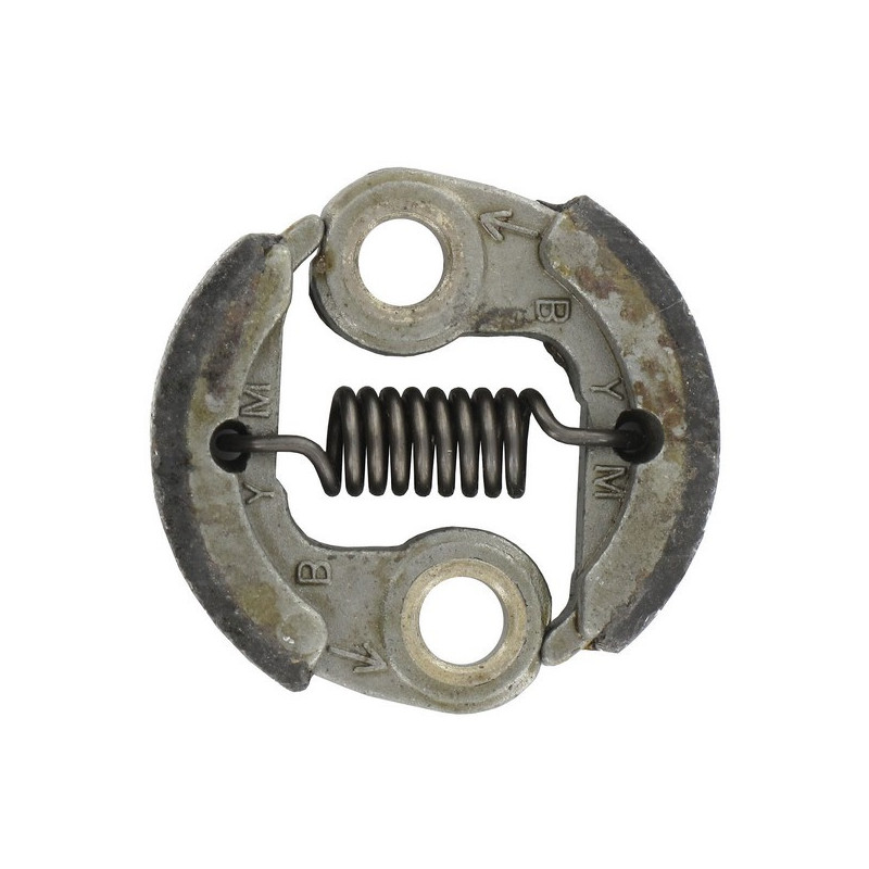 Embrayage centrifuge tronçonneuse Alpina