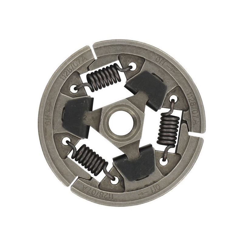 Embrayage découpeuse Stihl