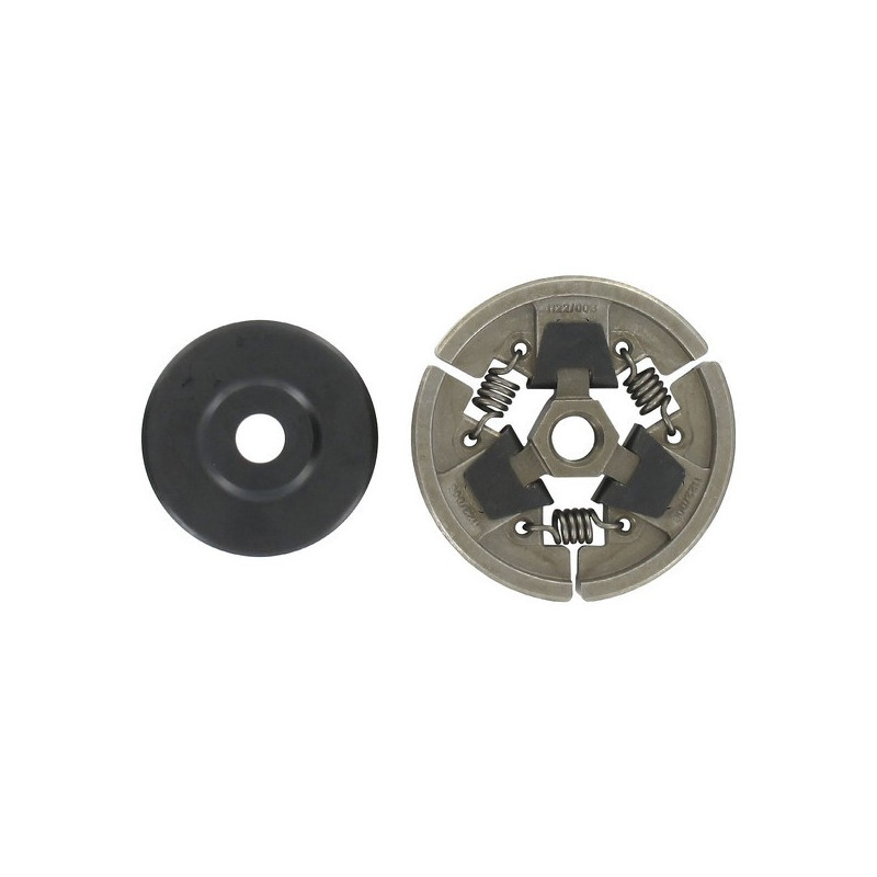 Embrayage tronçonneuse Stihl