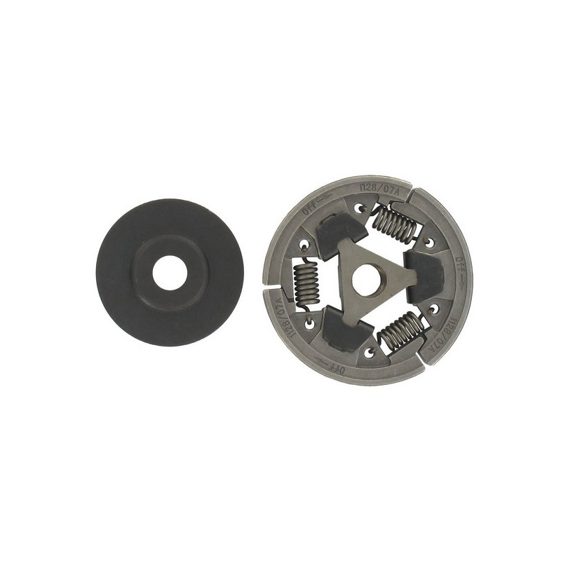 Embrayage tronçonneuse Stihl MS360 / 036