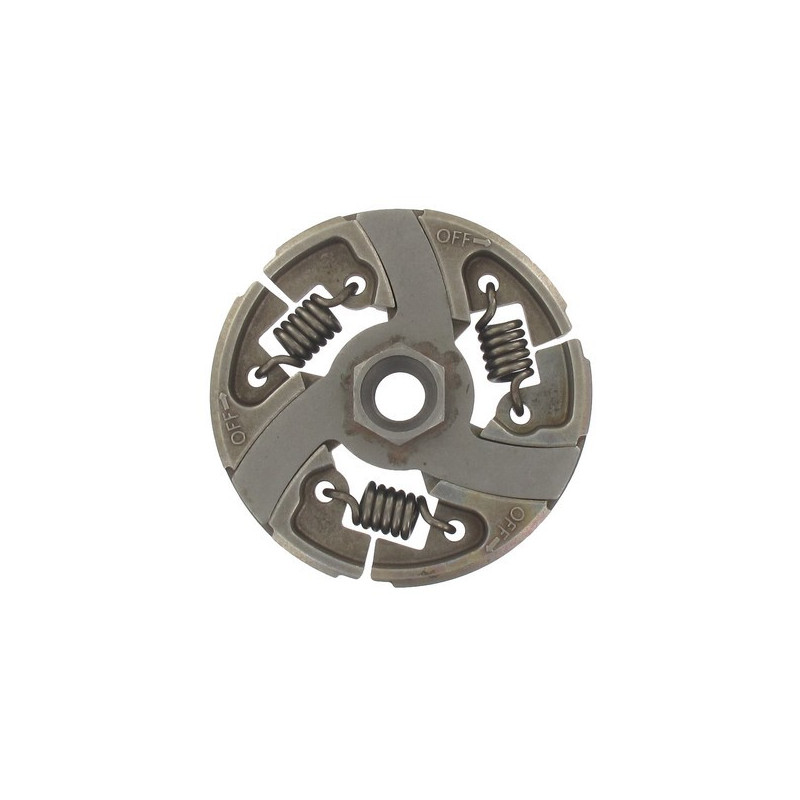 Embrayage découpeuse Husqvarna