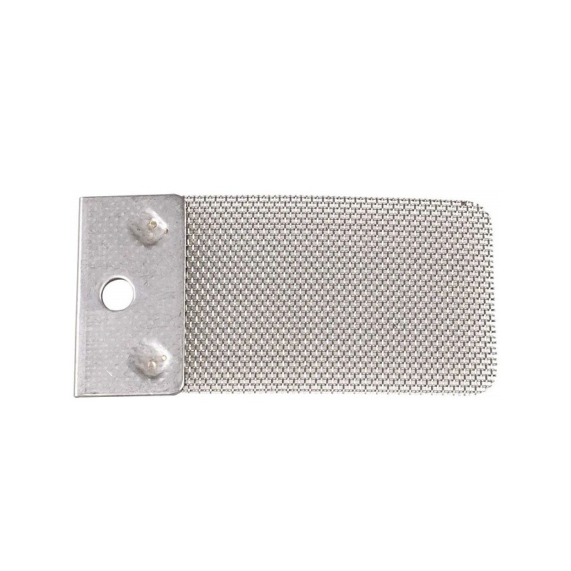 Grille protection échappement tronçonneuse Husqvarna