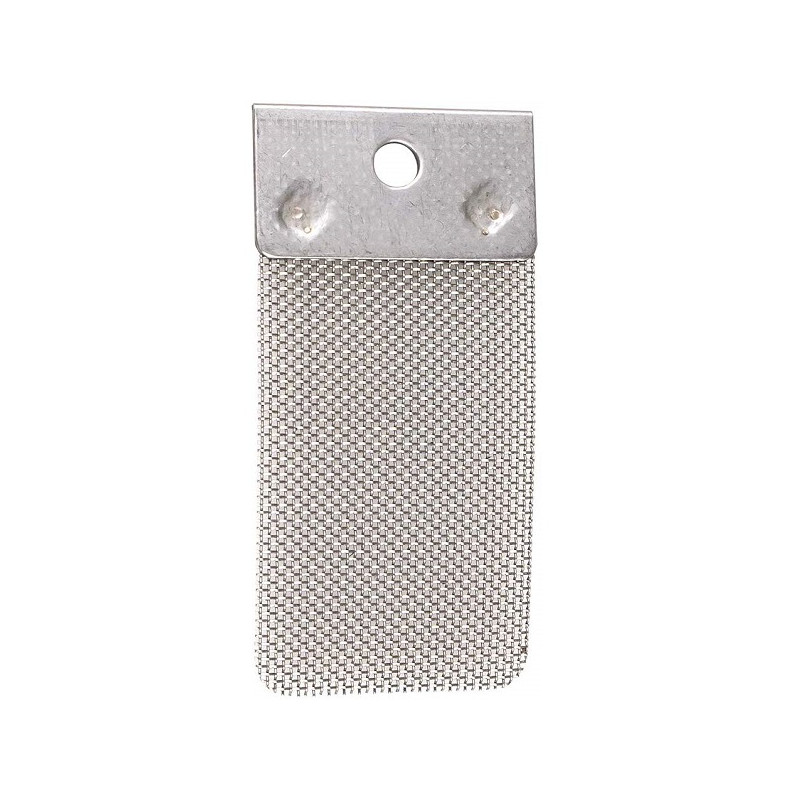 Grille protection échappement tronçonneuse Husqvarna