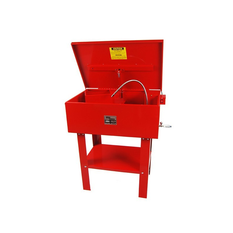 Fontaine de nettoyage à froid