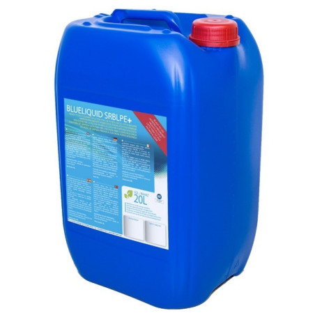 Bidon 20L solution aqueuse