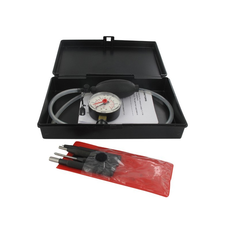 Kit outillage carburateur
