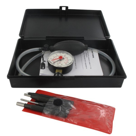 Kit outillage carburateur