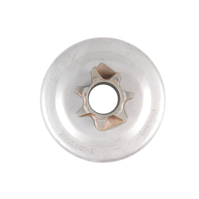 Pignon Carlton 0.325" tronçonneuse Husqvarna