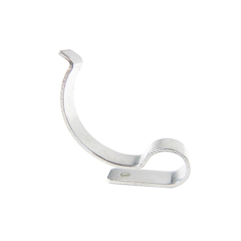 Ressort poignée protection tronçonneuse Oleo Mac