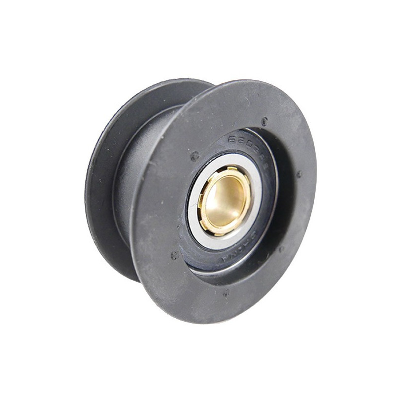 Poulie tension courroie tondeuse Ariens