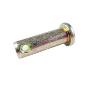 Tige patte carter coupe tracteur tondeuse Husqvarna