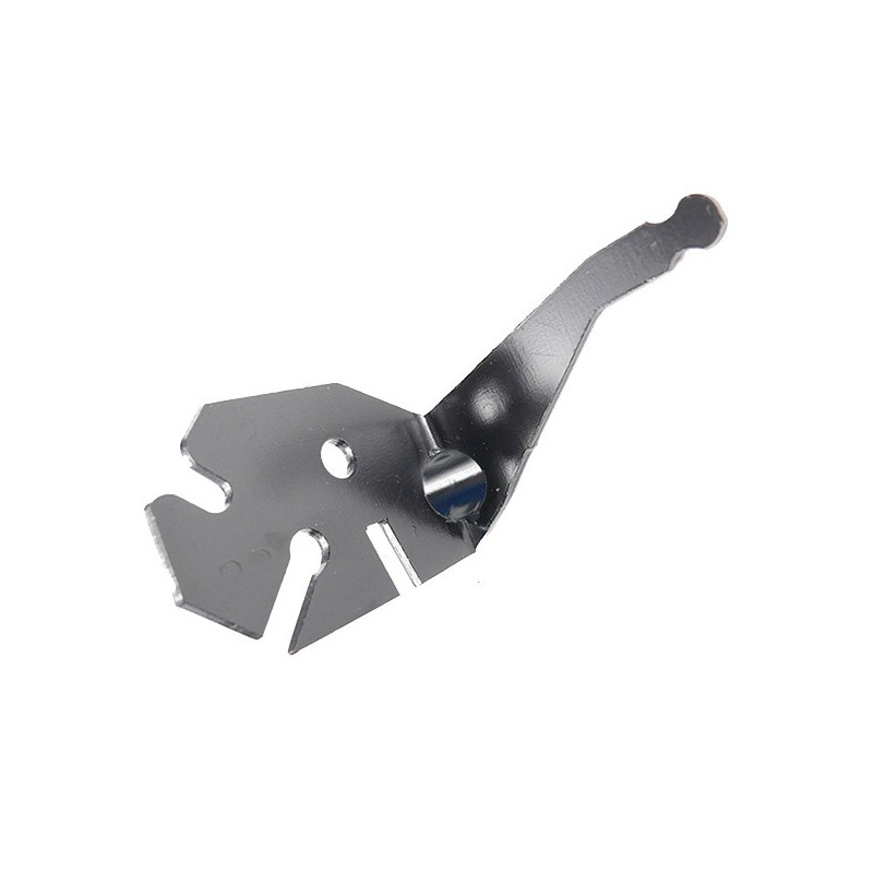 Bras ressort tension plateau coupe tracteur tondeuse Husqvarna