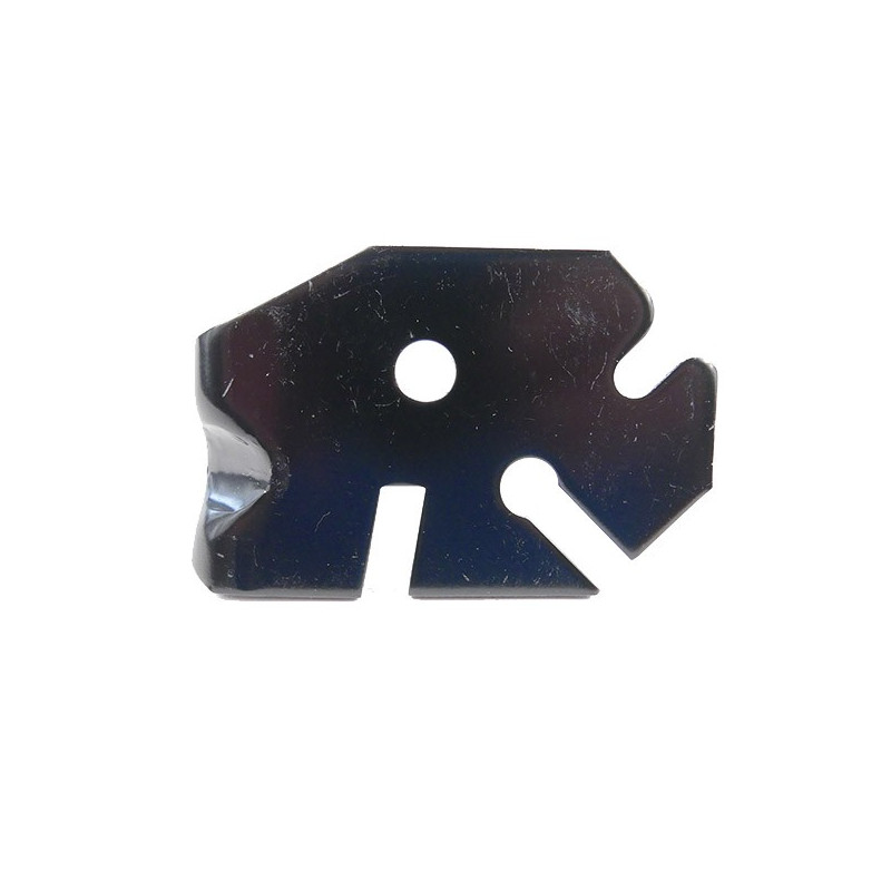 Bras ressort tension plateau coupe tracteur tondeuse Husqvarna